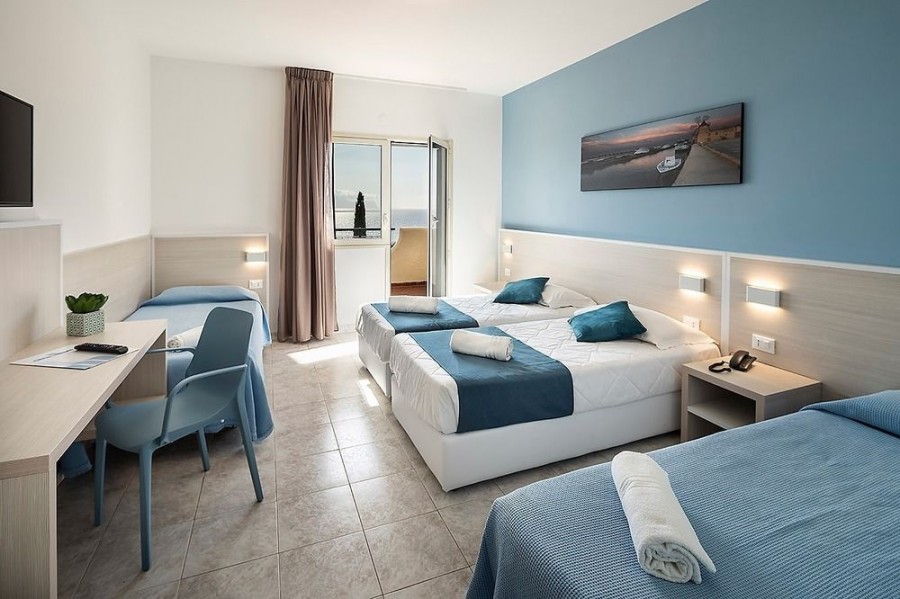 CDS Hotels Terrasini 4* - photo 26