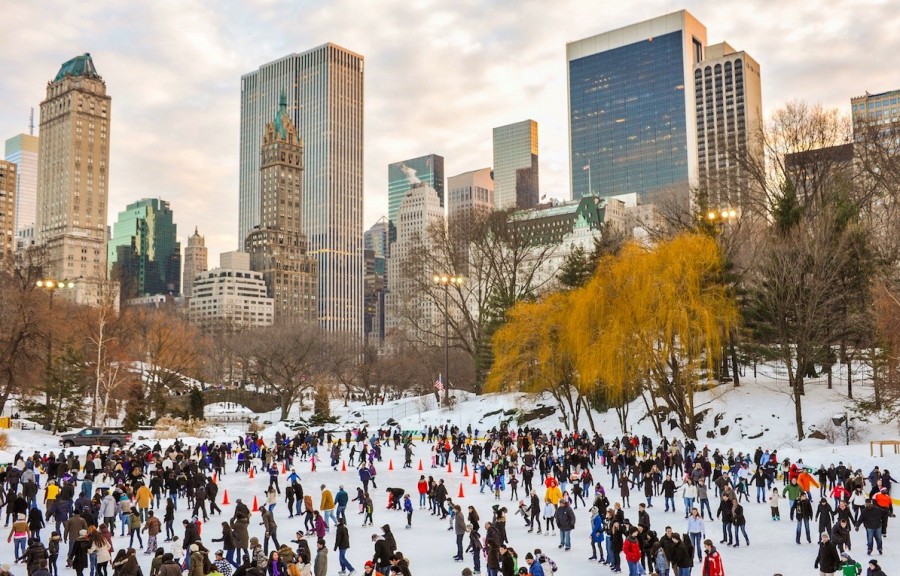 Gli appuntamenti più attesi Del Natale a New York