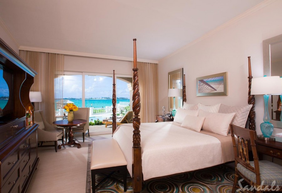 Sandals Royal Bahamian SPA Resort & Offshore Island - photo 17