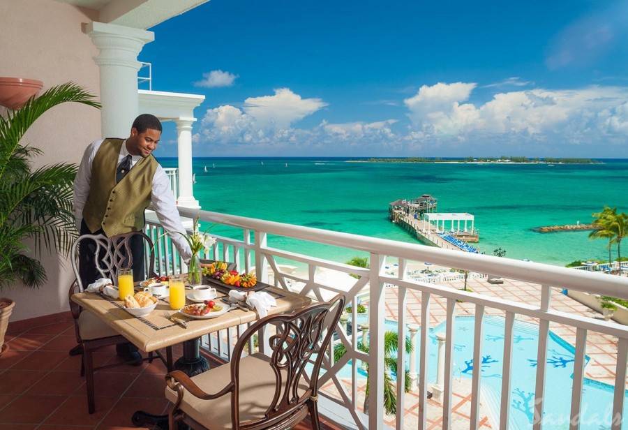 Sandals Royal Bahamian SPA Resort & Offshore Island - photo 22