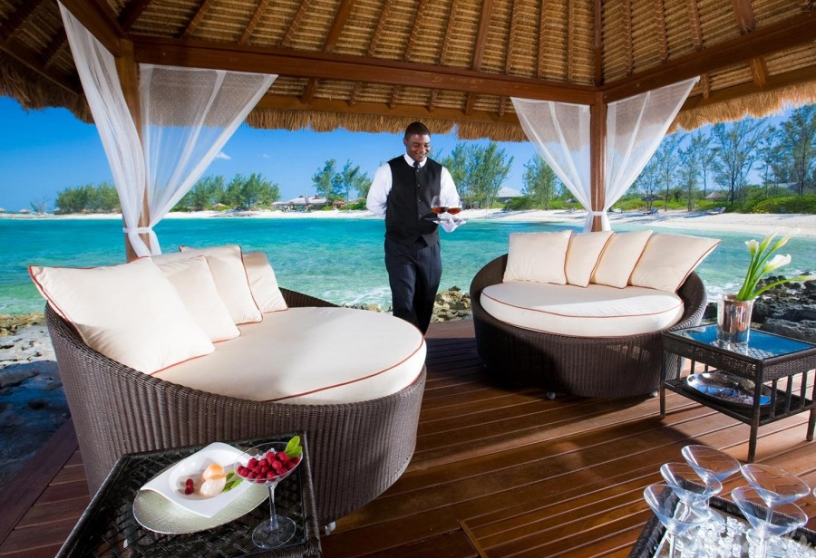 Sandals Royal Bahamian SPA Resort & Offshore Island - photo 14