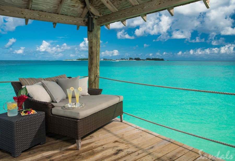 Sandals Royal Bahamian SPA Resort & Offshore Island - photo 8