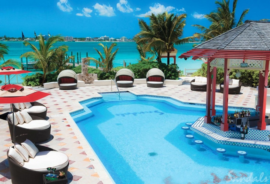 Sandals Royal Bahamian SPA Resort & Offshore Island 