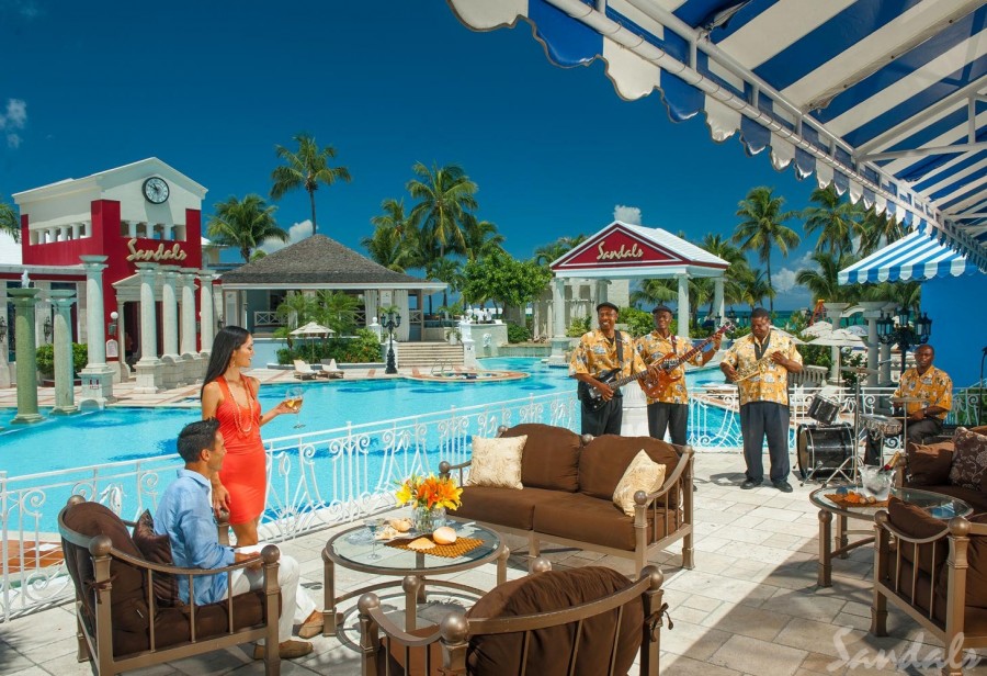 Sandals Royal Bahamian SPA Resort & Offshore Island - photo 15