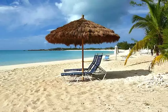 Bahamas più autentiche : benessere e relax