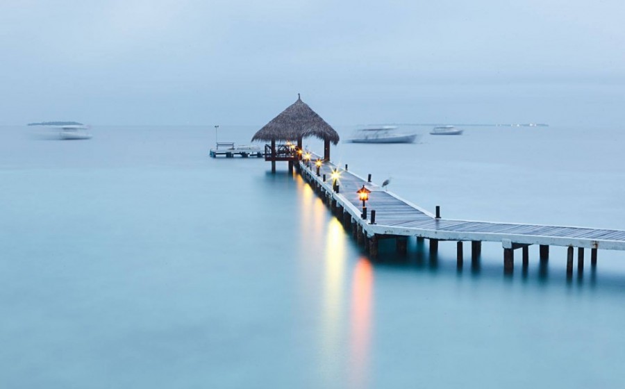 Maldive da sogno - photo 7