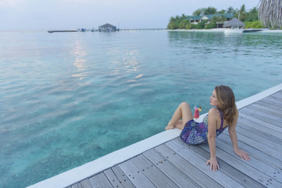 Maldive da sogno - photo 16