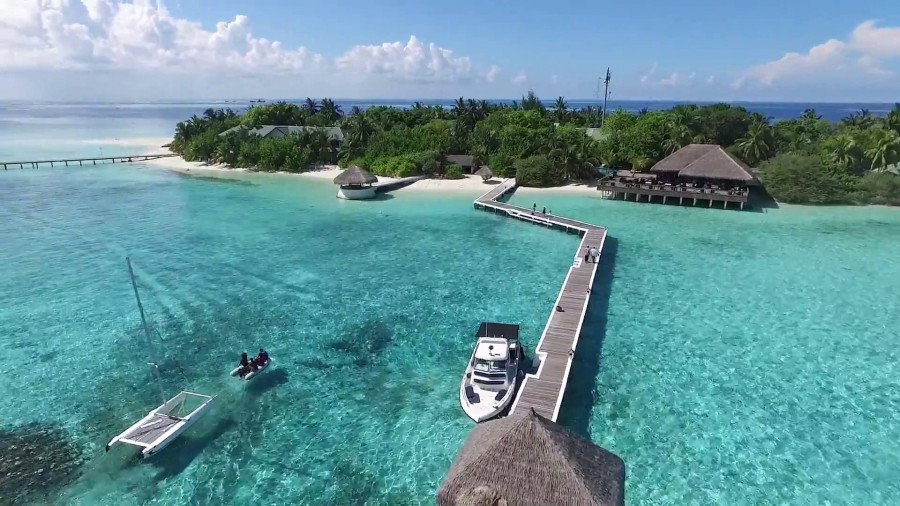 Maldive da sogno 