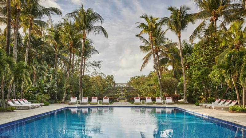 Benessere e relax nelle Bahamas Caraibi, Cuba, Messico